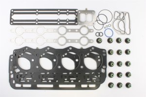 Ford Powerstroke Gasket Kit - Cometic Gasket - Street Pro - `94-`03